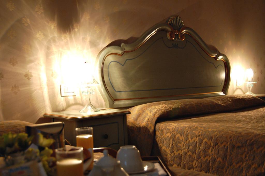 Casa Arte Hotel Veneza Quarto foto